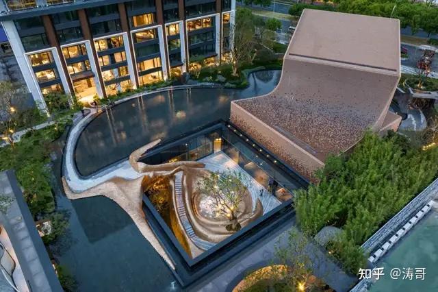 中海玖序“四代宅”首作,打破中国顶豪天花板 - 知乎