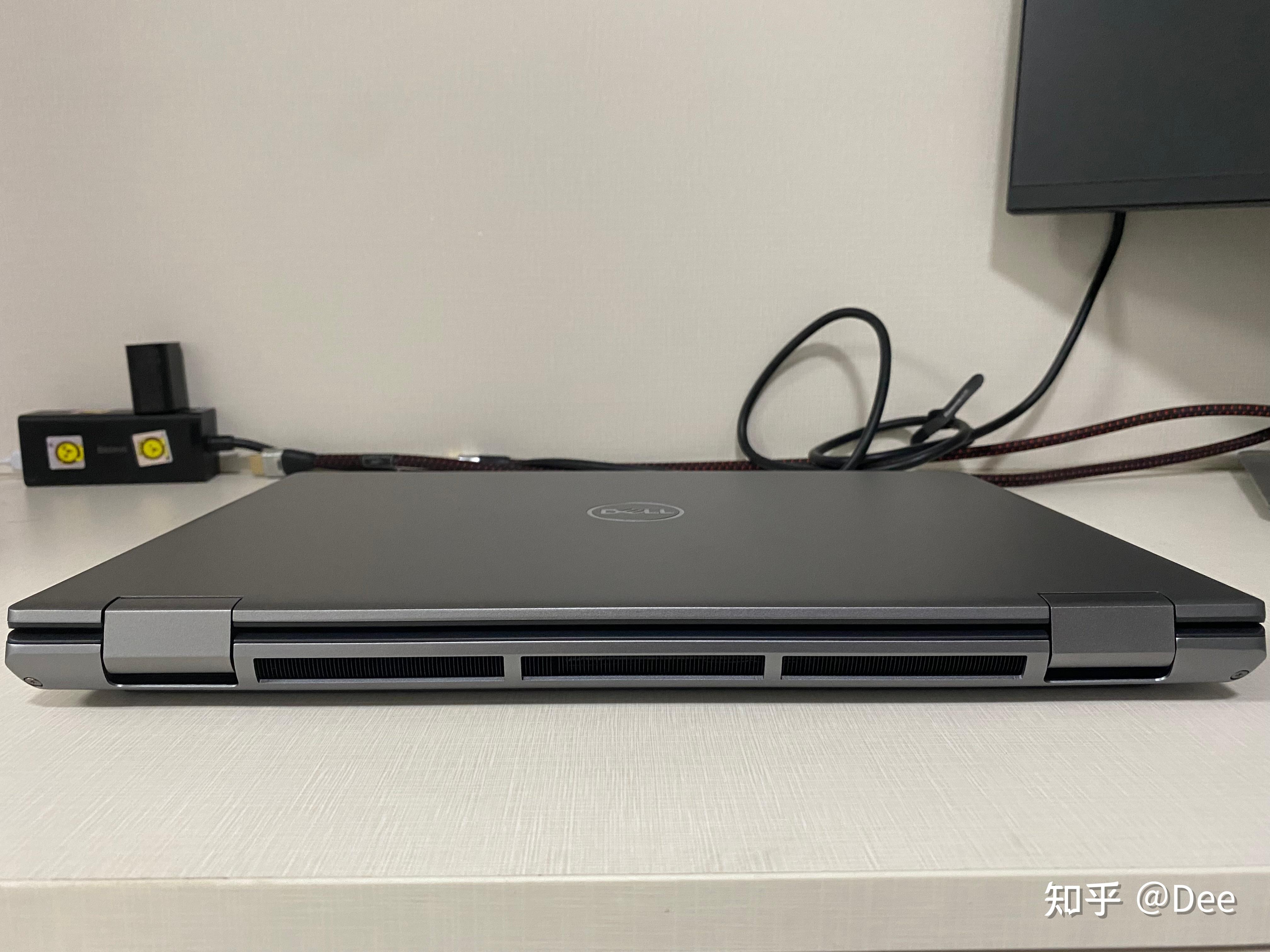  dell precision 7670 