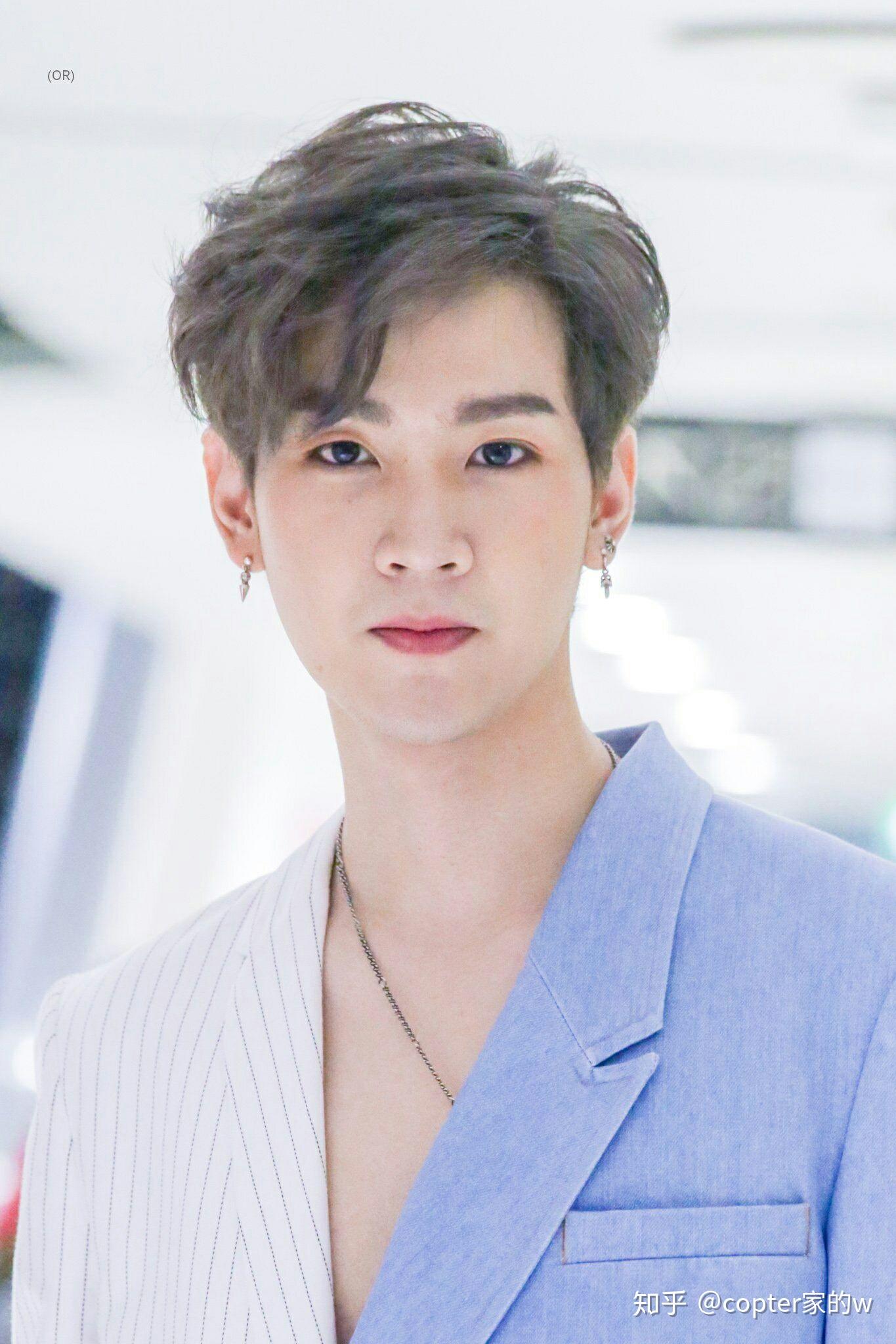 有谁能给我科普一下泰国男团sbfive吗