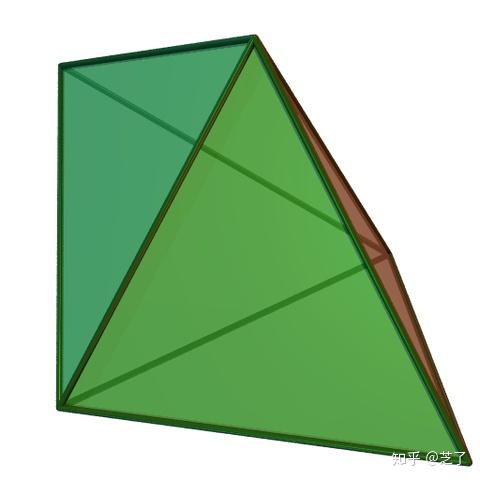 等边三角形物体图片图片