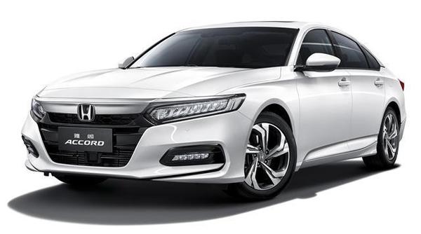 刚需可入手 这几款万元级别高性价比中型车值得推荐 知乎