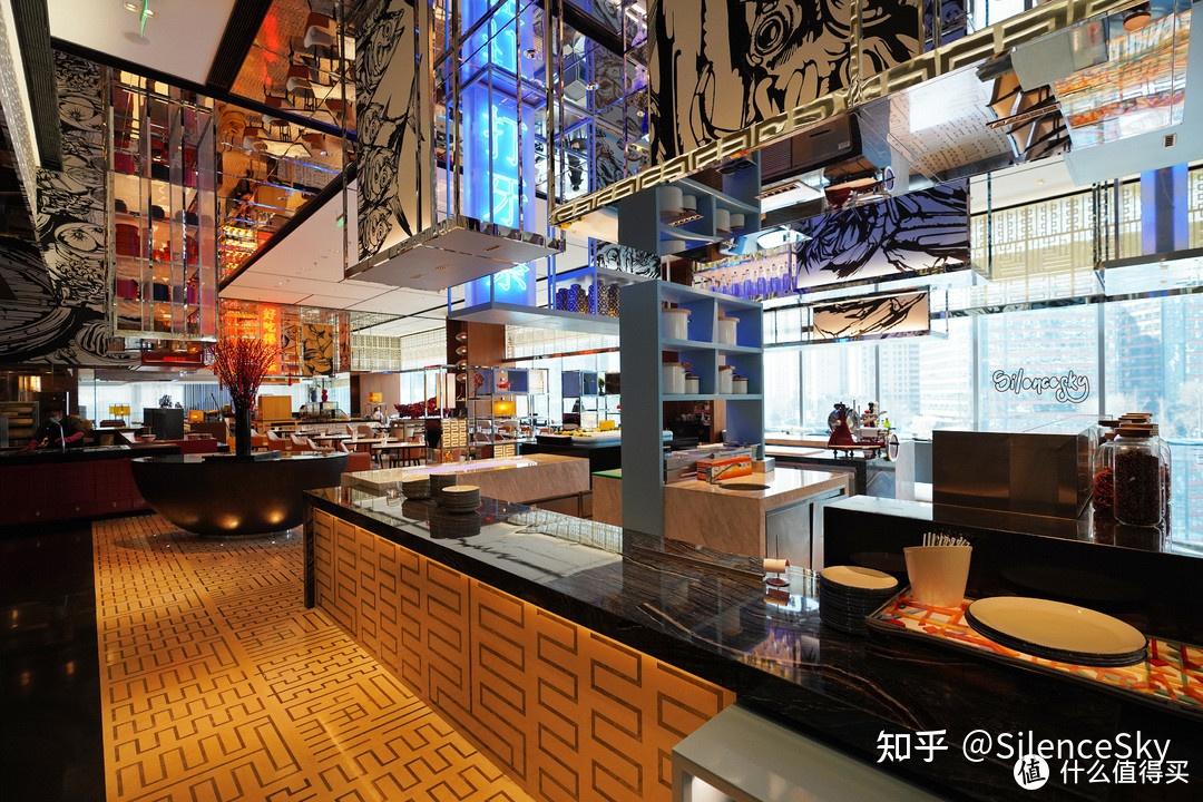 去过之后才知真香古灵精怪设计出众的成都w酒店奇幻套房体验