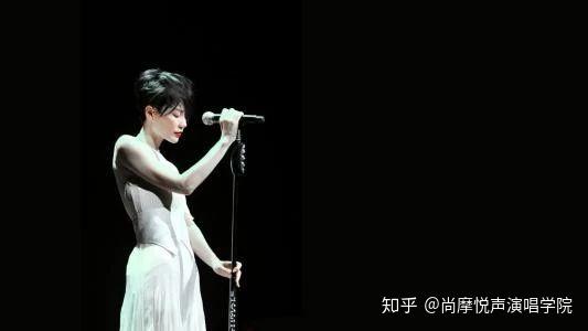 转音 王菲 林俊杰 王力宏等歌神的作品里都有的技巧 知乎