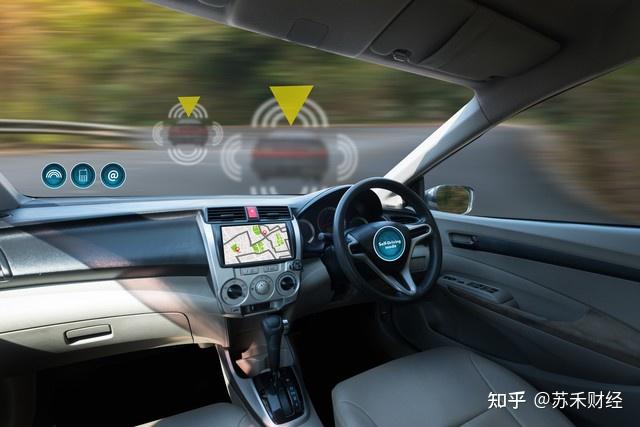 "华为汽车 无人驾驶"第一大黑马,主力增持近10亿,有望20连板
