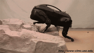 自主定位导航机器人之定位方式概述 - 知乎