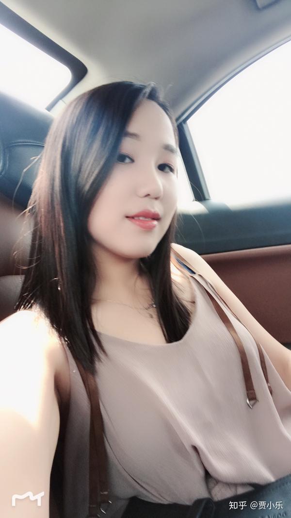 真人比照片好看是怎样一种体验?