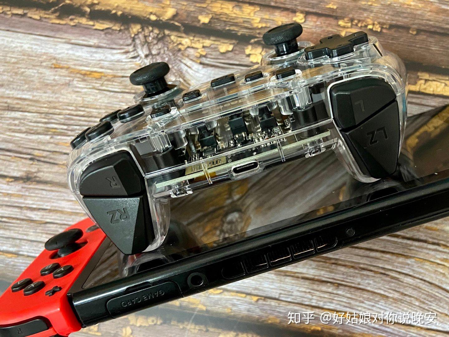 疫情宅家消费指北一家店就能买全的switch配件推荐