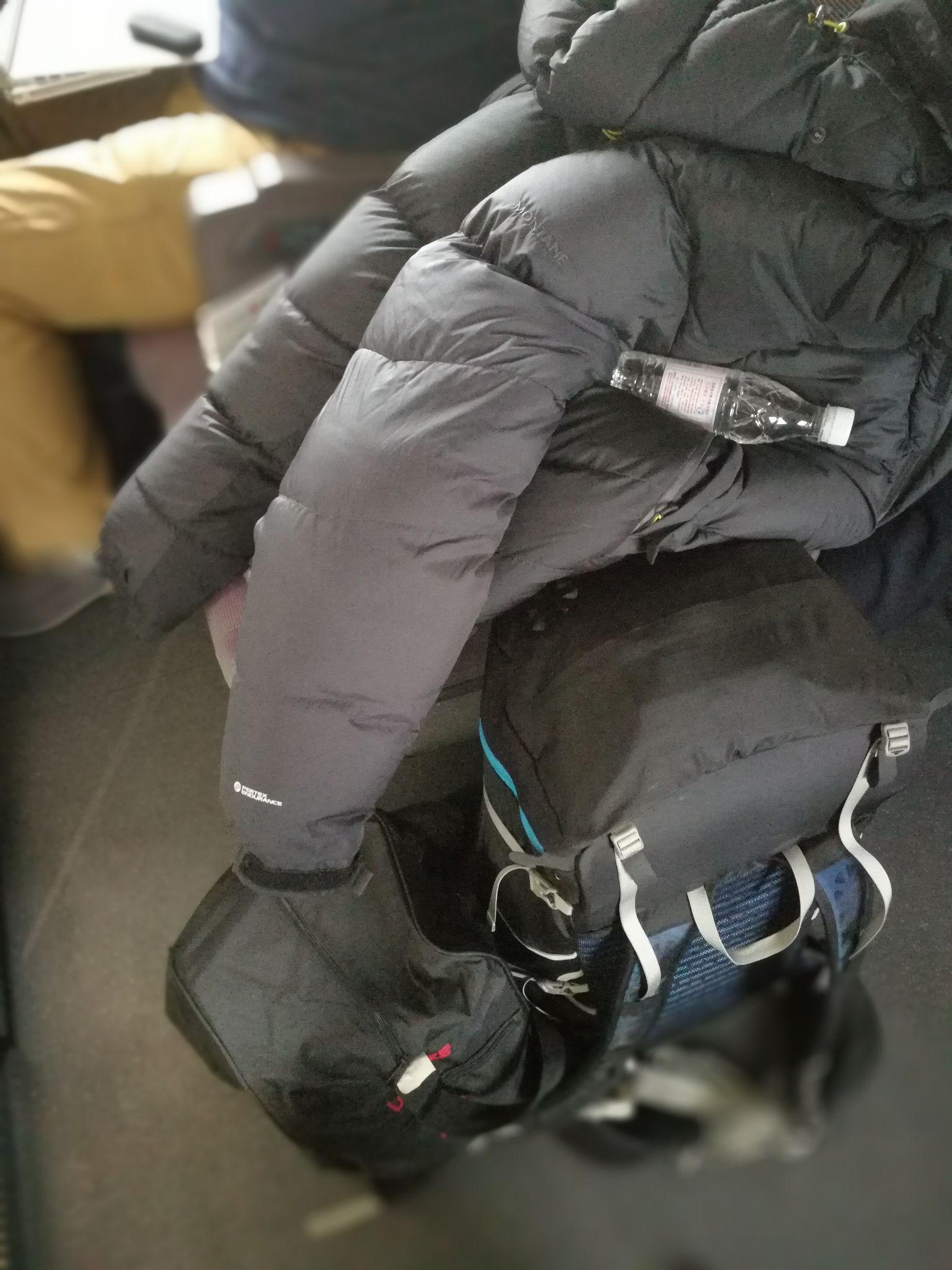 高铁的一等座和商务座有什么区别?