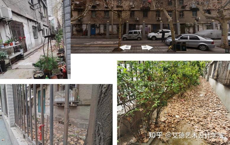 城市更新|老旧小区改造 -从课堂到社会服务的教学实践 - 知乎
