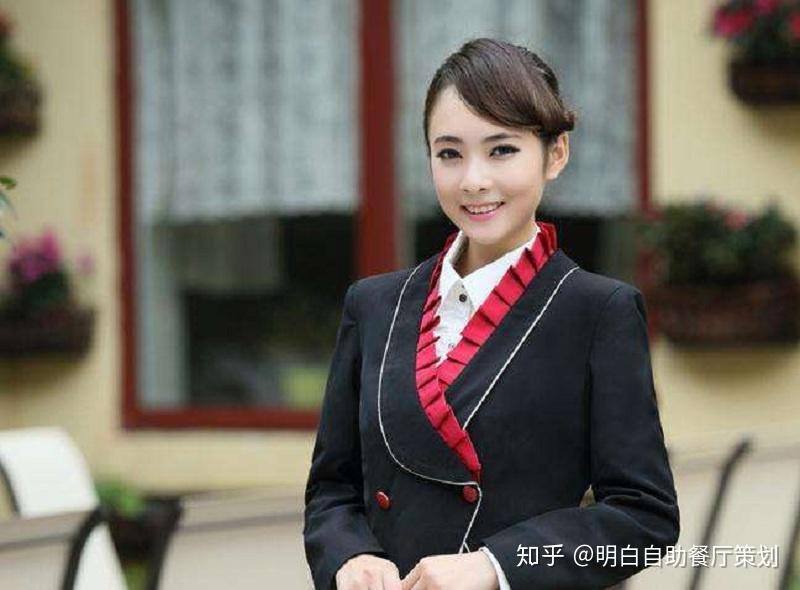 身为餐饮店长你"够格"么?