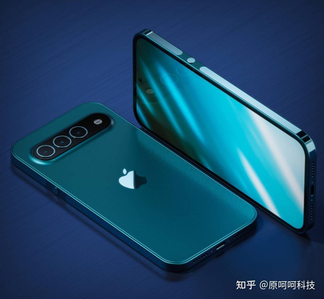 价格上涨1000元iphone16pro有新状况用屏下镜头摆脱刘海屏
