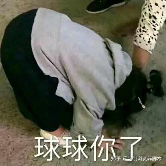 微信搞怪逗比可爱斗图表情包【金馆长表情包】 - 知乎