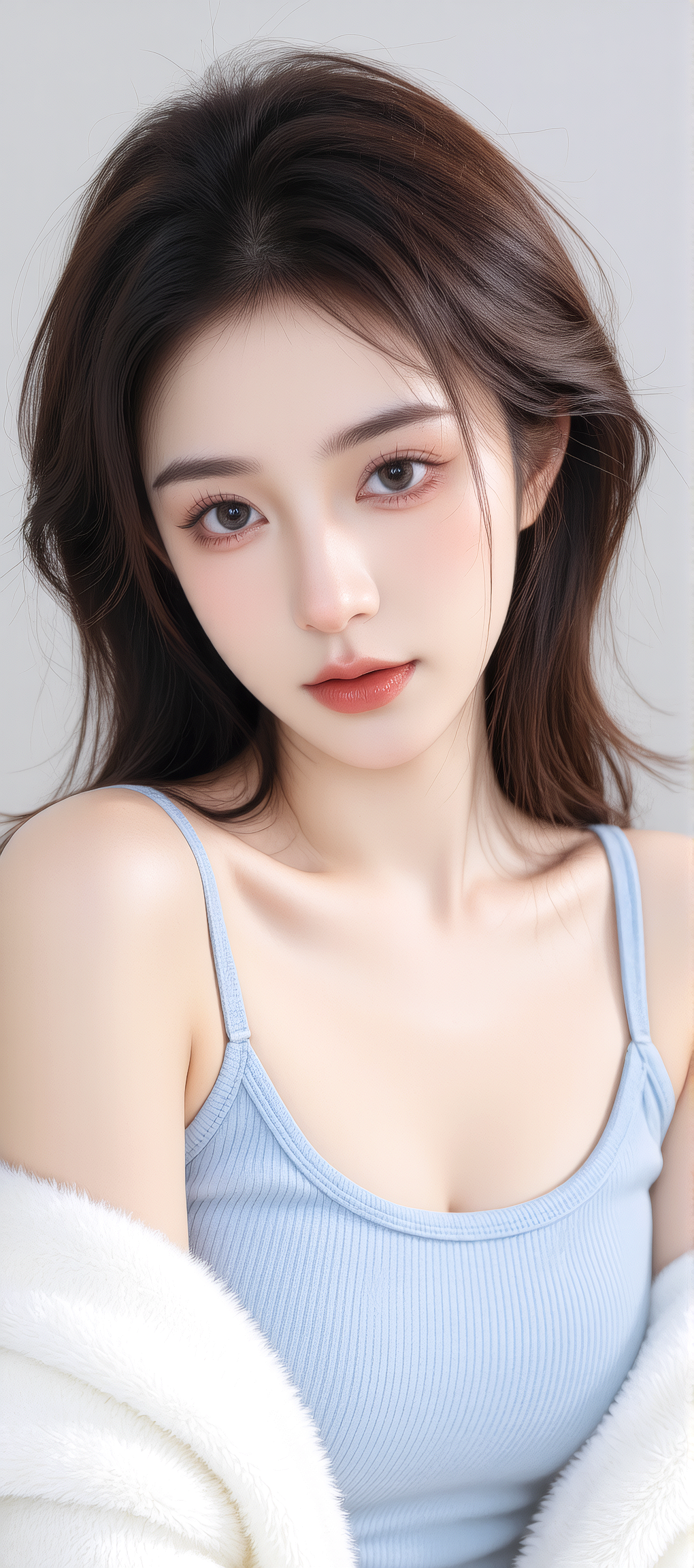图片[7]-【AI】纯欲少女写真壁纸-壁纸专区俊享空间-头像壁纸-俊享空间 | 一站式免费资源社区 - 海量软件 / 源码 / 项目 / 壁纸 / 游戏等免费获取