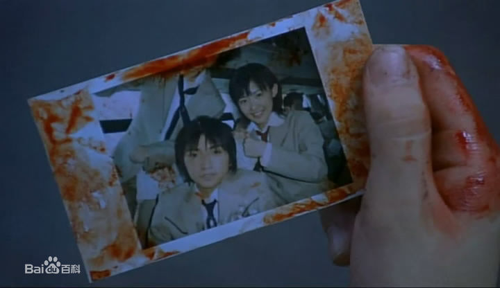 大逃杀?br大逃杀!