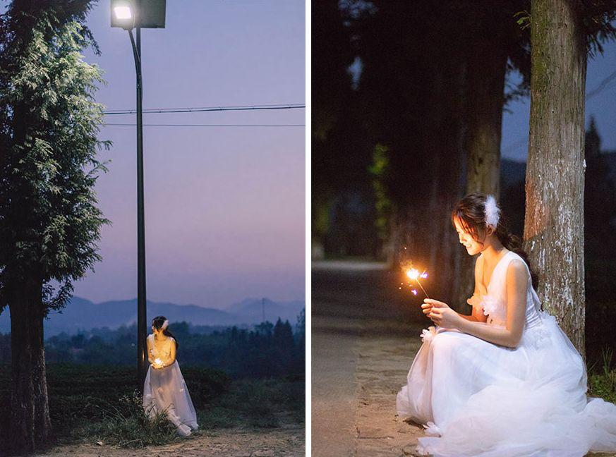 带你一次性打卡,杭州18个拍照圣地!