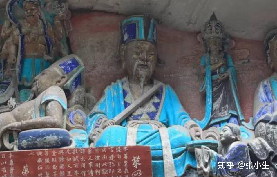 水浒传里武松的戒刀大概有多大? - 知乎