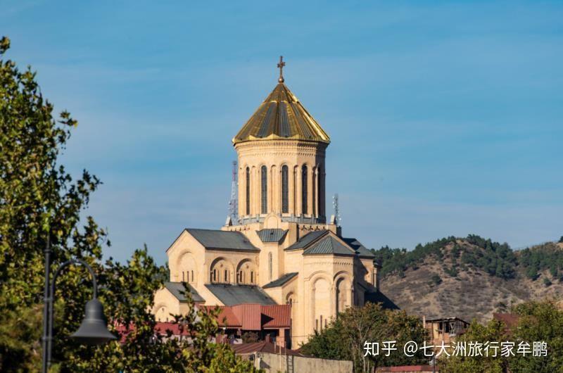 地處外高加索的戰略要衝;第比利斯同時也是格魯吉亞最大城市