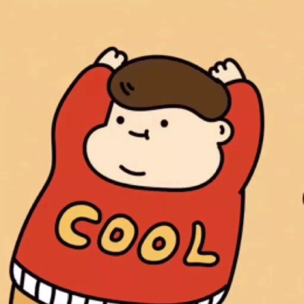 有哪些一看就很哇塞的头像?