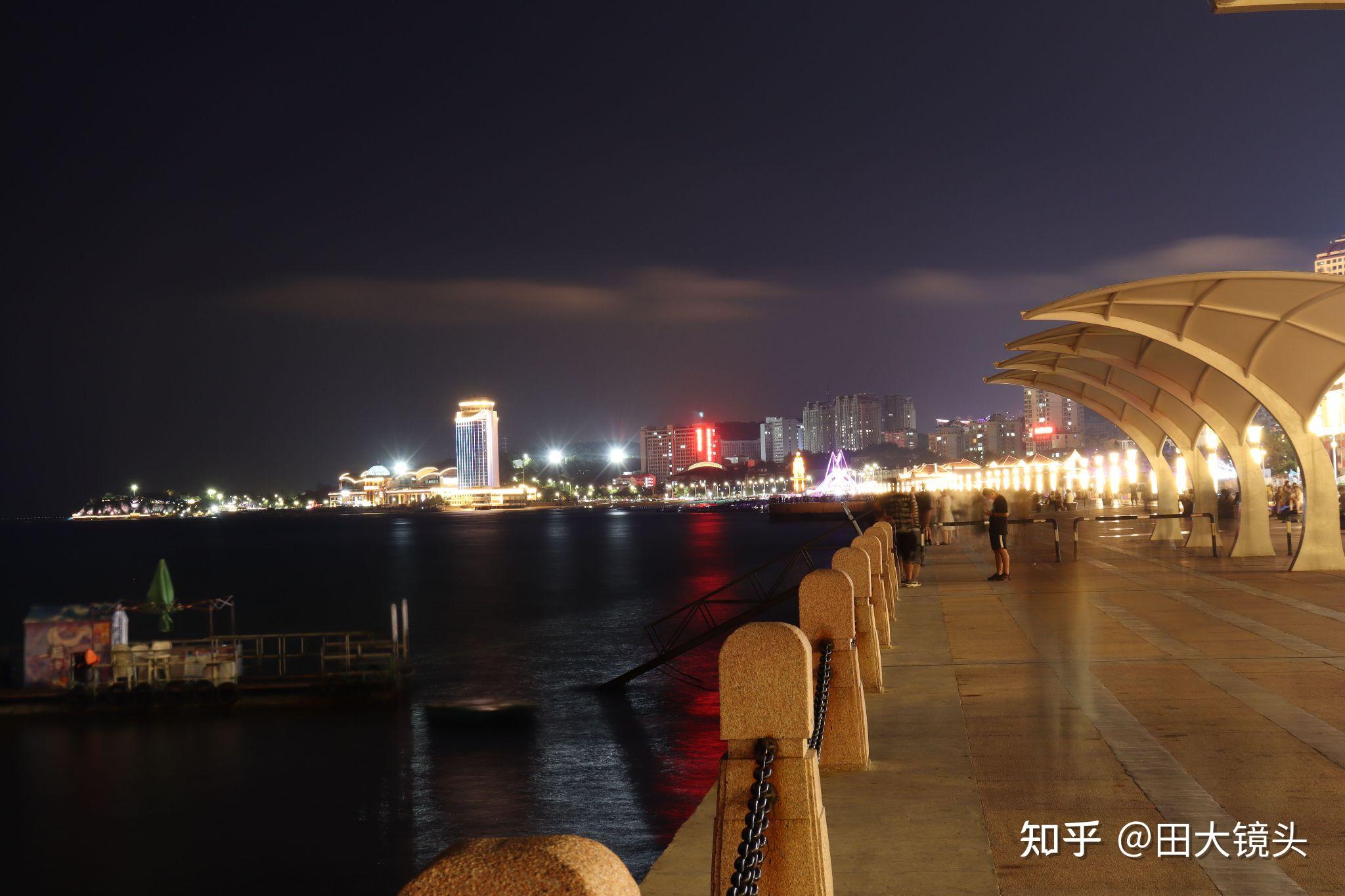 烟台，青岛，威海旅游的话，推荐哪个？ - 知乎
