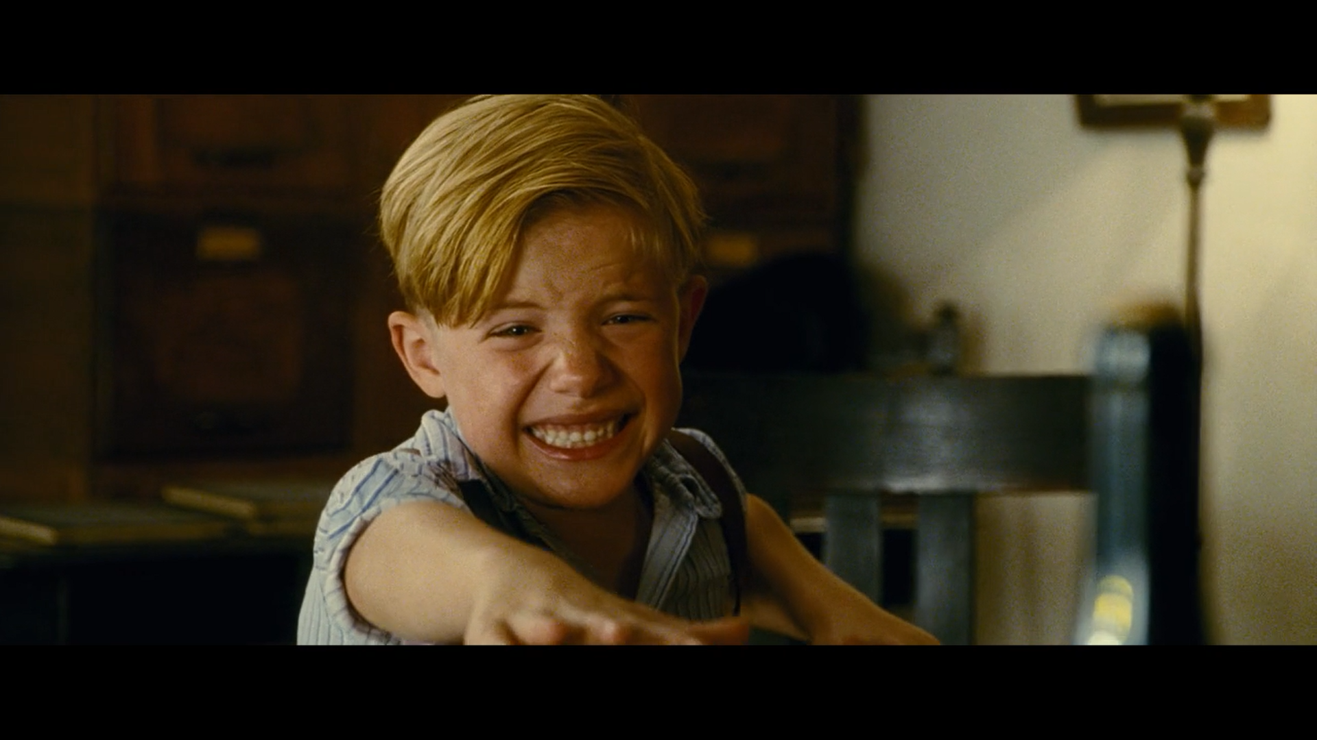 [152-《little boy》-"you are my only friend."]