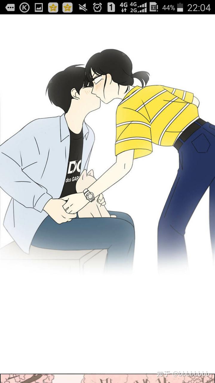 有没有咚漫里面的漫画推荐