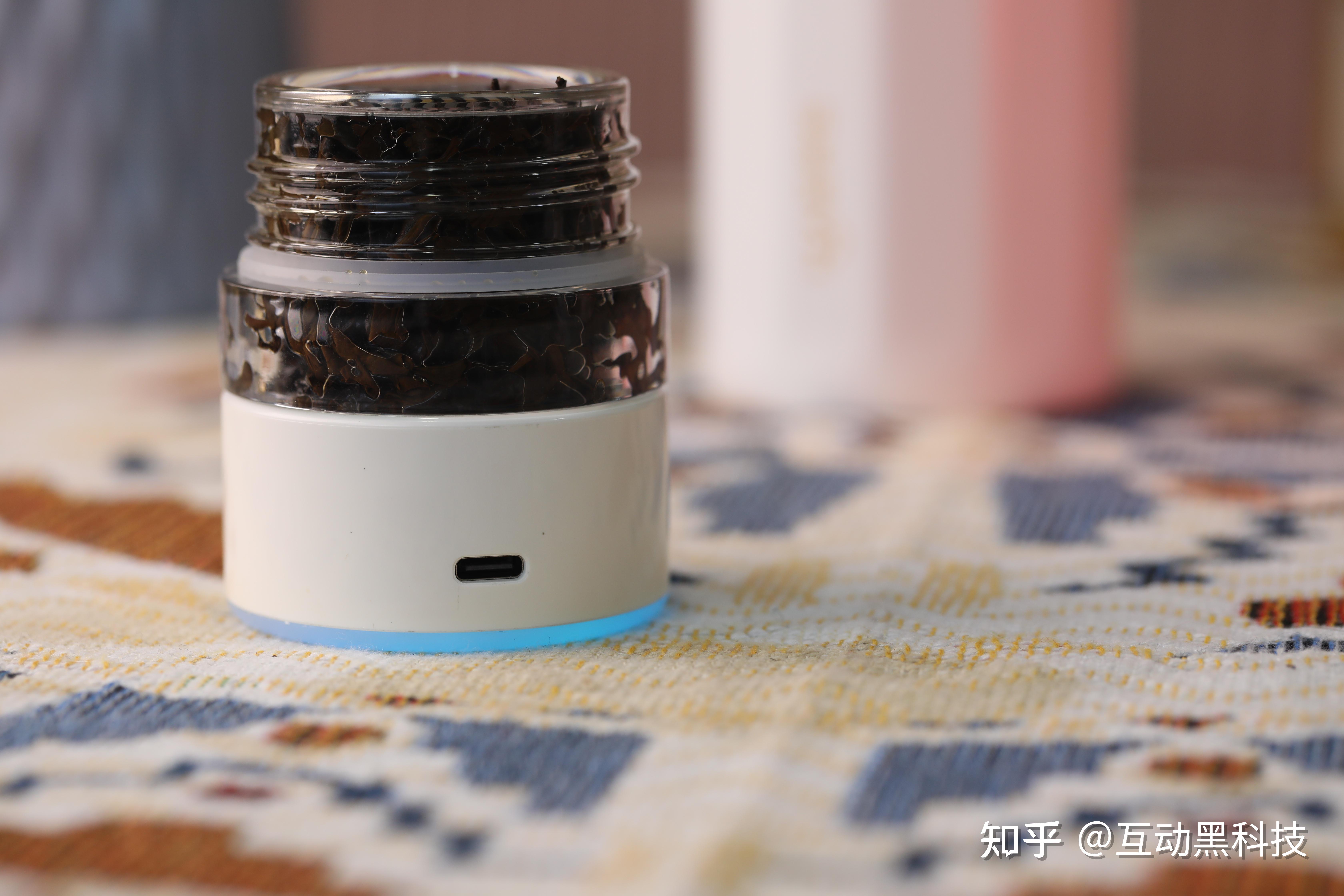 男朋友喜欢华为mate60pro所以他给我买了华为智选哈尔斯智能泡茶杯