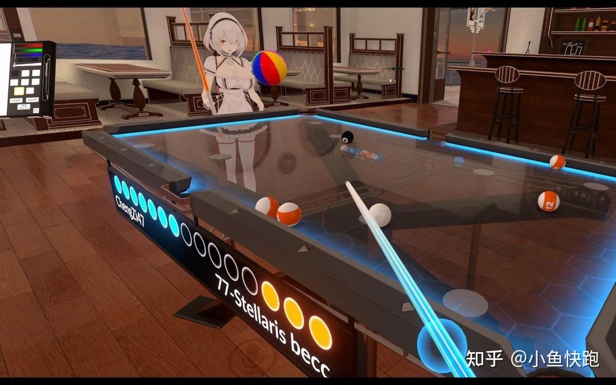 烧了200亿,狂裁10000人,扎克伯格"赌输"的元宇宙究竟长啥样? - 知乎