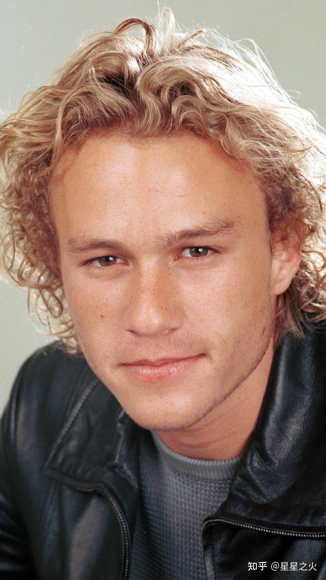 希斯·莱杰被过誉了吗?