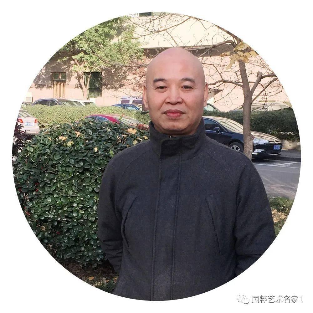 国粹艺术名家——王仲火 - 知乎