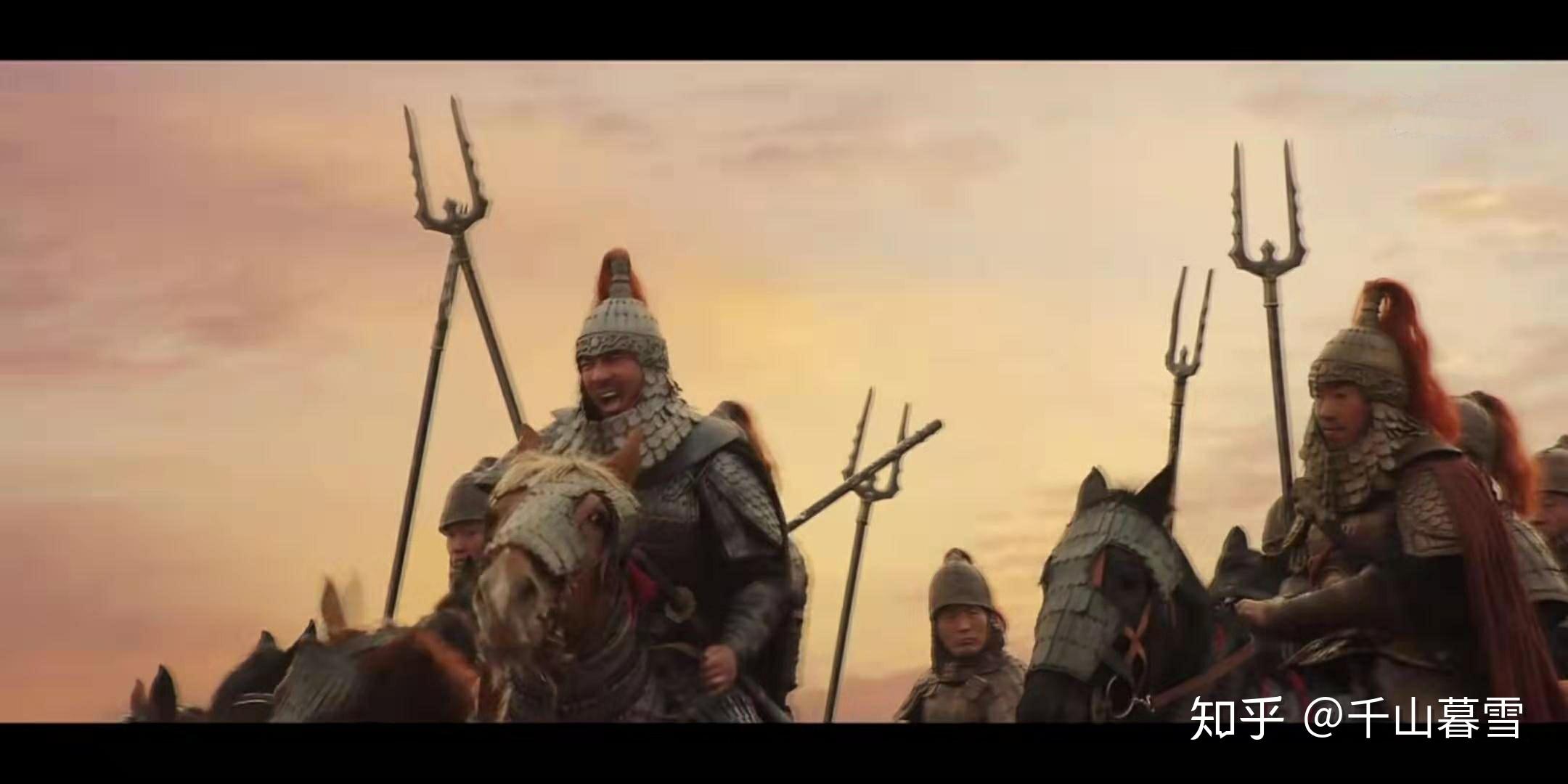 你所不知道的马嵬坡兵变