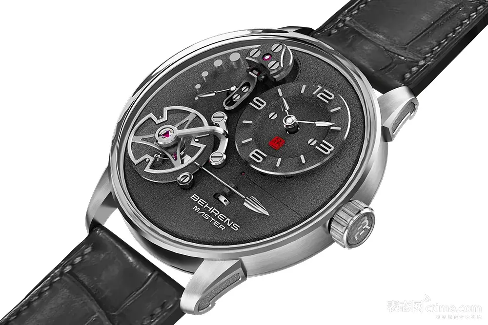 预算1万起论颜值和性价比今年这8块新表普通人绝对可以闭眼入