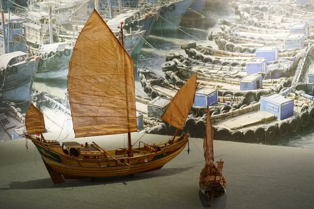 崛起:港口之城的诞生