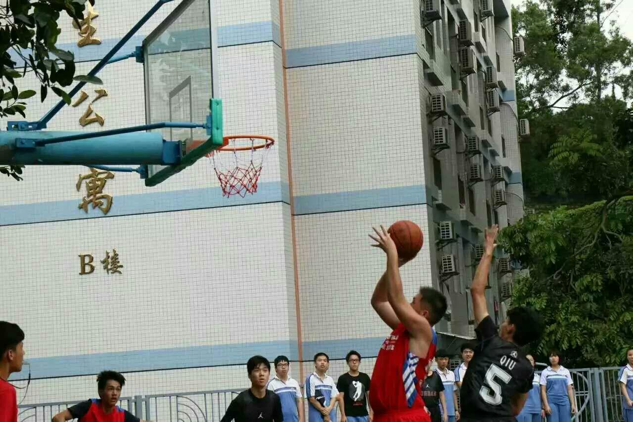 在珠海三中就读是一种什么体验? - 知乎