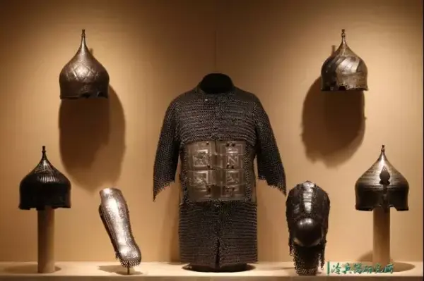 锁子甲的防御力大揭密 面对刀剑比防弹衣还可靠 知乎 锁子甲的防御力大揭密 面对刀剑比防弹衣还可靠 知乎