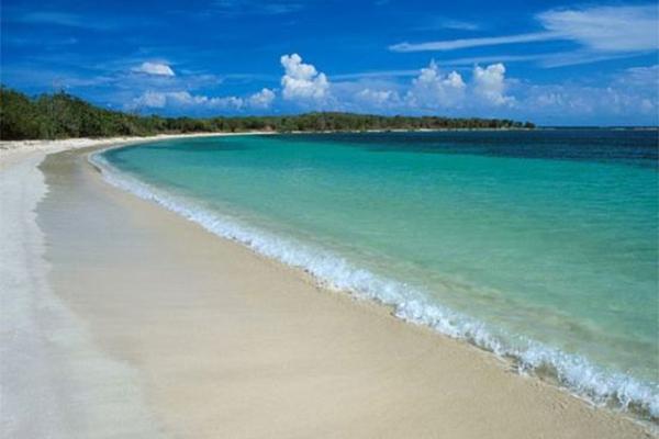 黄金海岸值得去吗 秦皇岛黄金海岸景点攻略 知乎