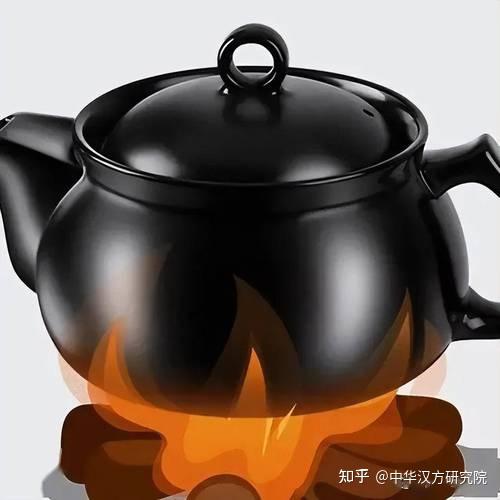 中药煎服为什么用砂锅,武火与文火区别! - 知乎