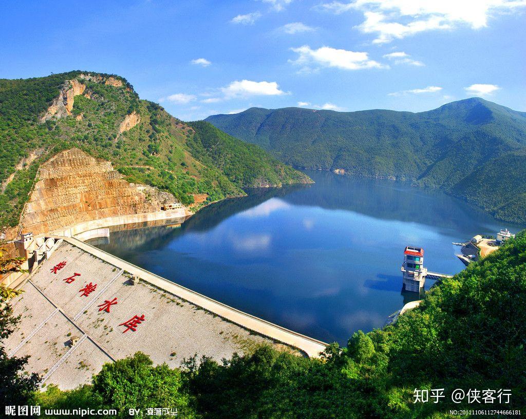 为什么修建水库会增加地下径流