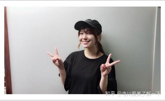 如何评价声优爱美(寺川愛美)? - 知乎