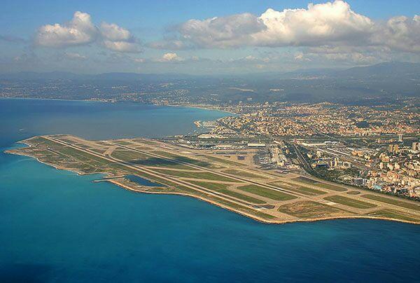 你觉得最美的机场是哪一座?