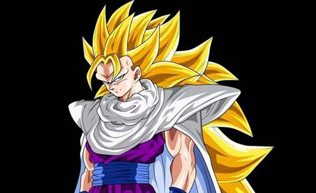 超龙珠英雄孙悟空爆发神的力量碾压全场