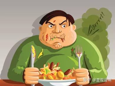 暴饮暴食 | 7种情绪化进食,找到自己总是乱吃、总是暴食背后的原因 - 知乎