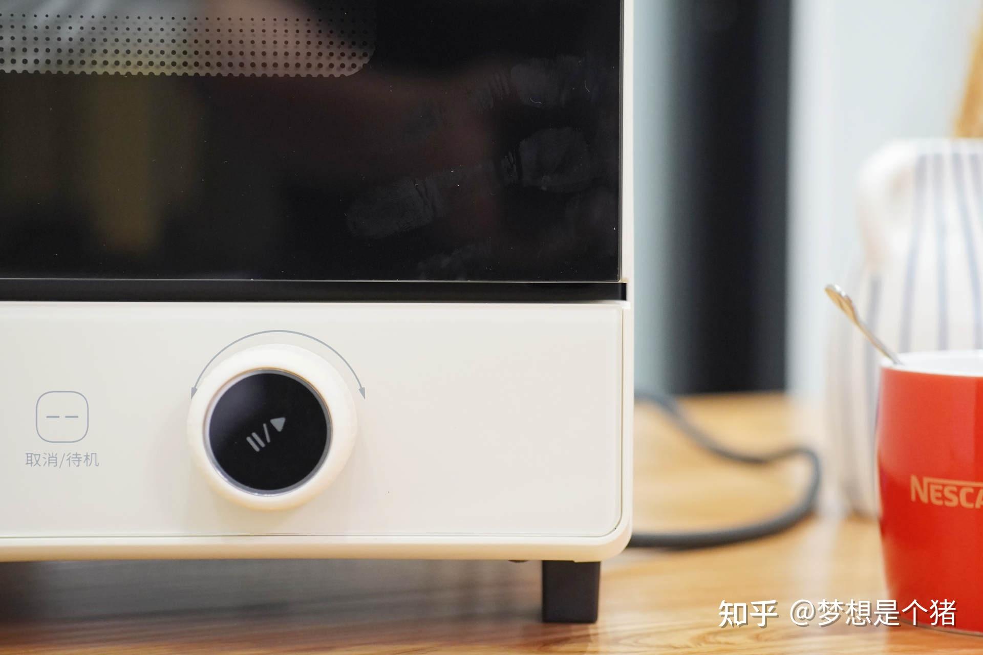 实测长帝f40大白鲸这是一款更专业的家用台式烤箱