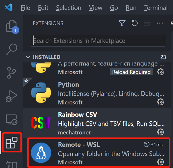 使用Vscode+WSL+Xming打造IC前端工作环境 知乎