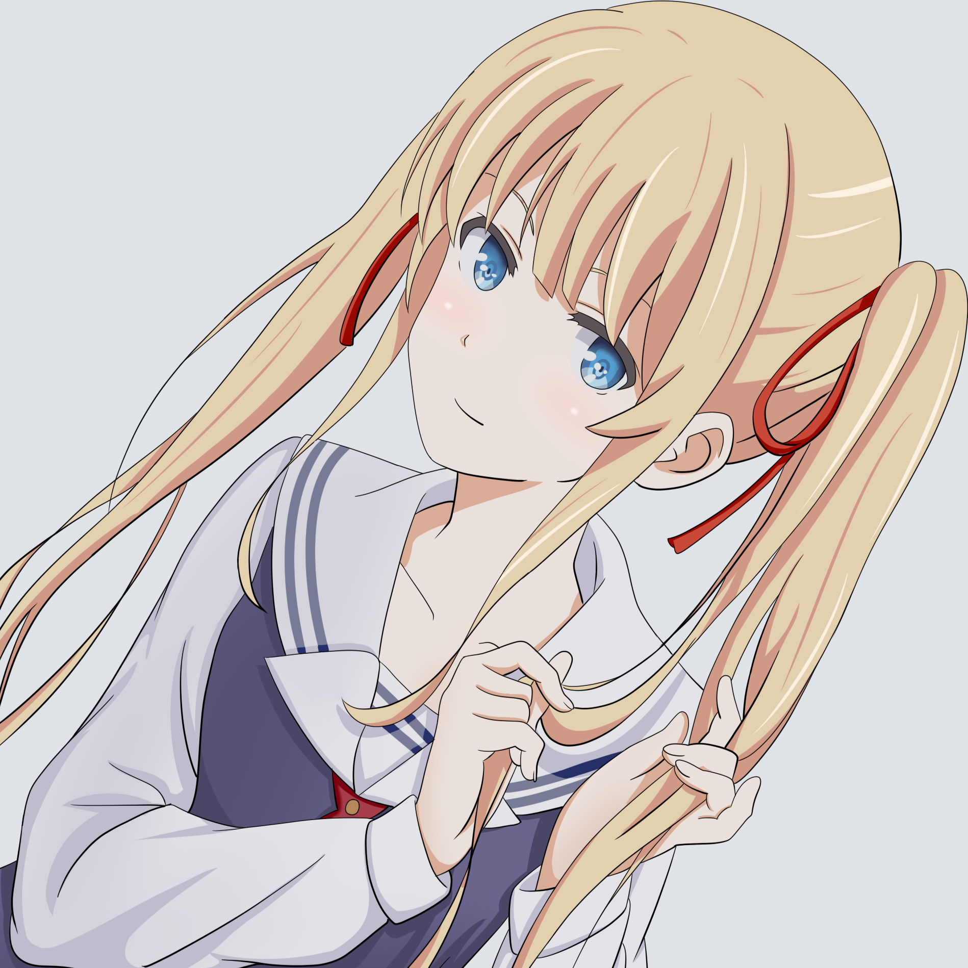 xdm来几张英梨梨的头像