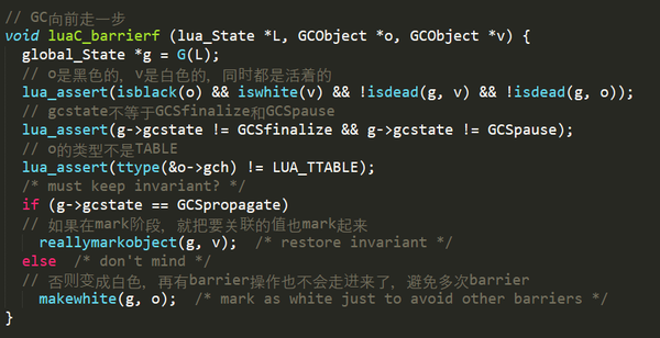 深入探究Lua的GC算法（下）-《Lua设计与实现》第9张