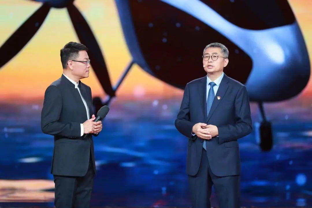 邓景辉获评2022年"最美科技工作者" - 知乎