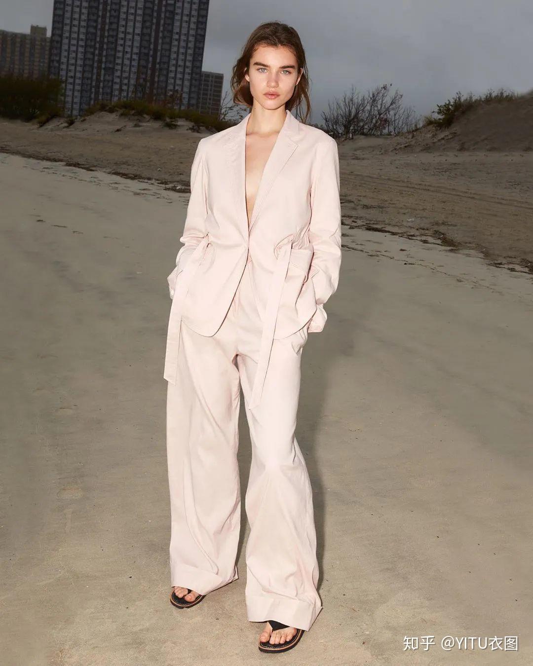 衣图打造一个专属的将舒适与个性剪裁融为一体的衣橱