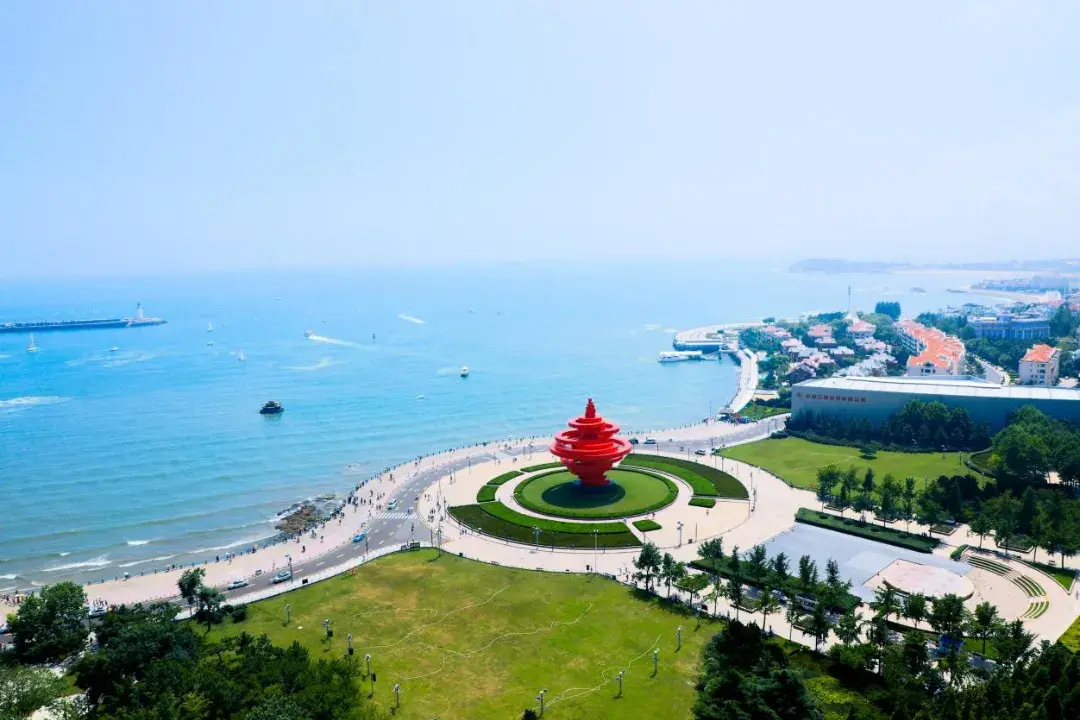 终于有人把7-9月青岛旅游攻略讲清楚了！！去了青岛6次总结！全是避坑大实话！（2025.7） - 知乎