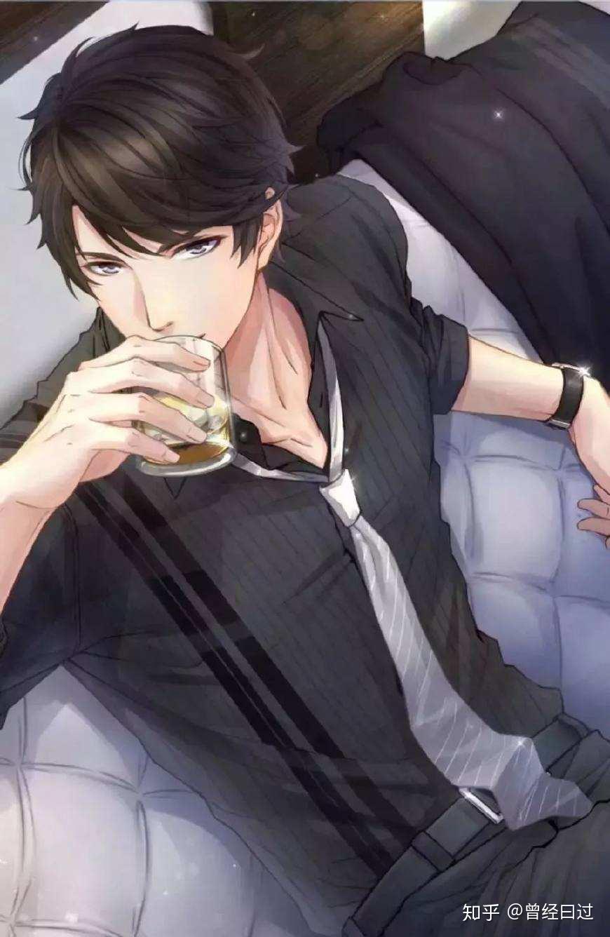 来自霸道总裁的偏爱