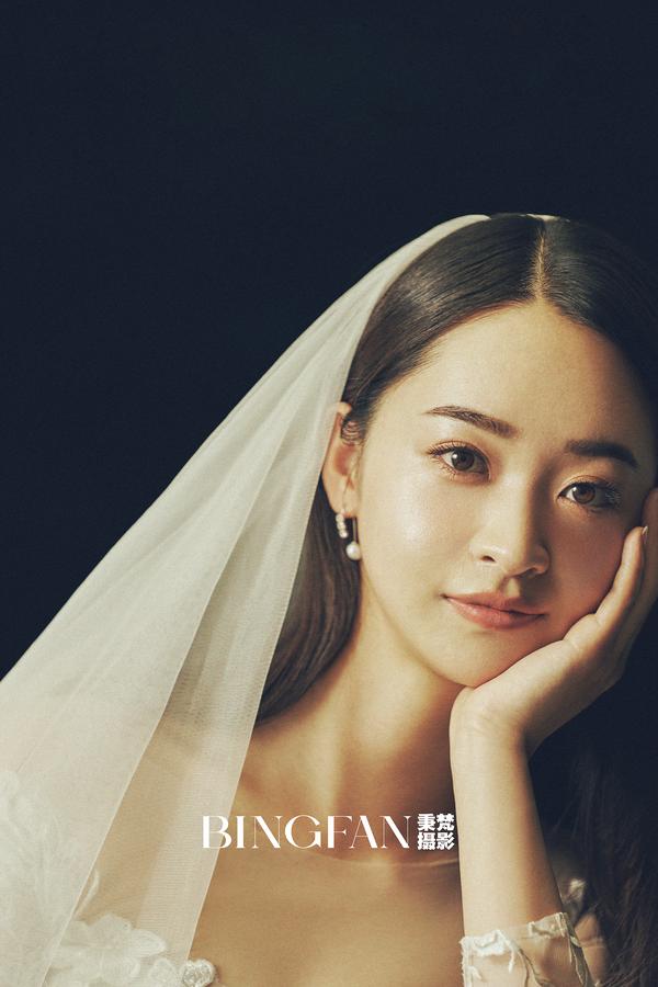 复古婚纱照 秉梵摄影 纯粹的摄影 ,真实的记录,用心守护感动与幸  